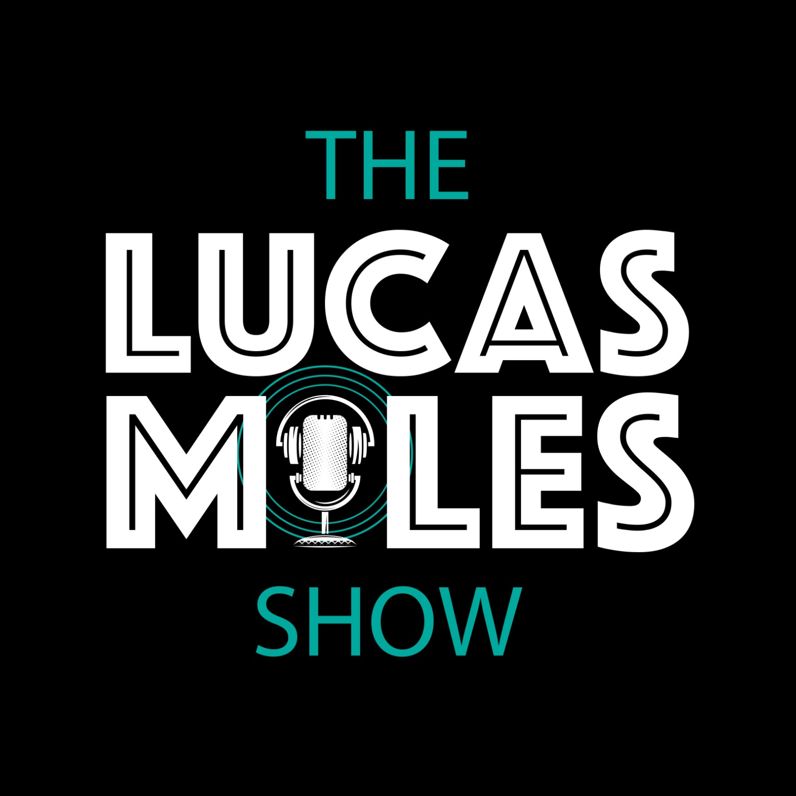 The Lucas Miles Show