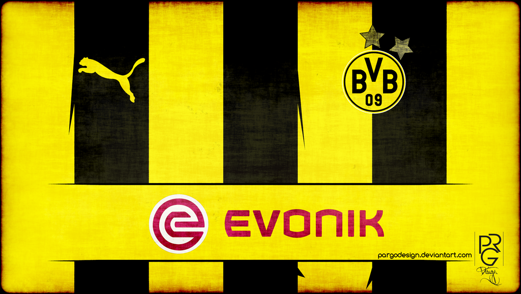 Gallery Borussia Dortmund Wallpaper