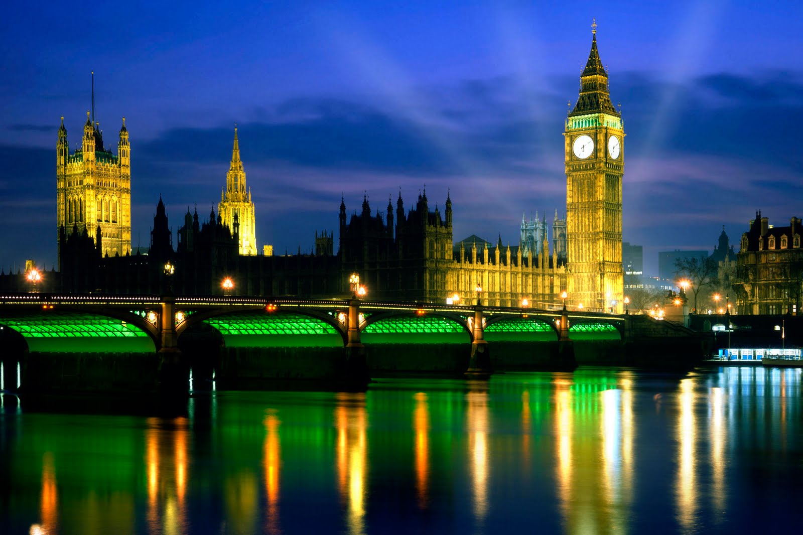Beautiful Country England Wallpaper