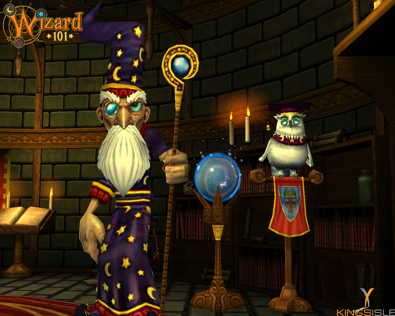 Wizard101 Re And Mmobomb