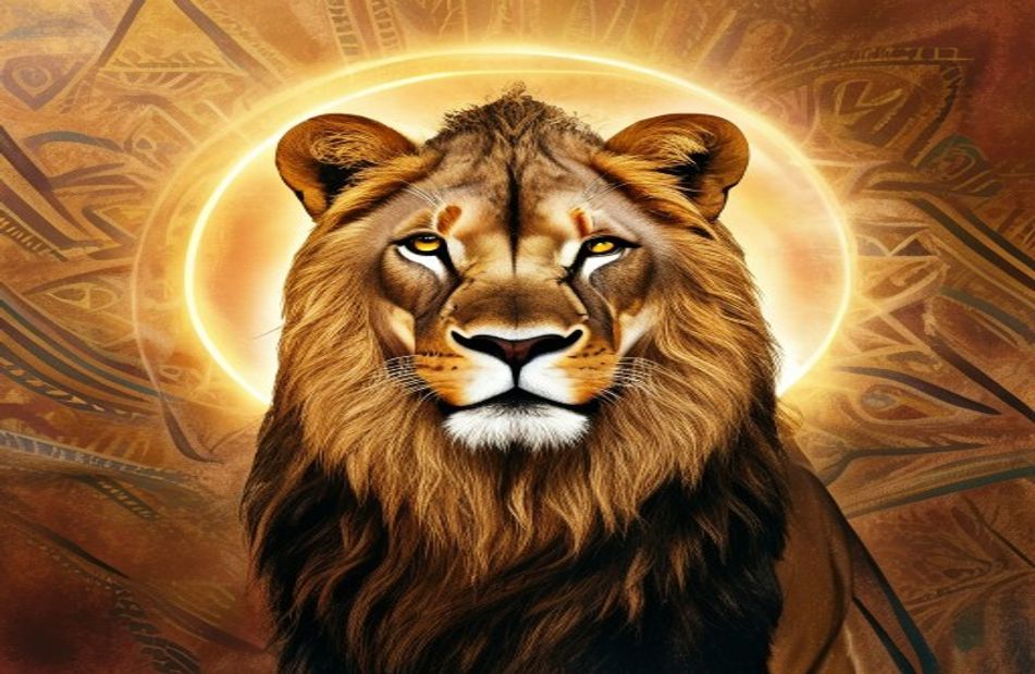 Lion Of Judah Wallpaper