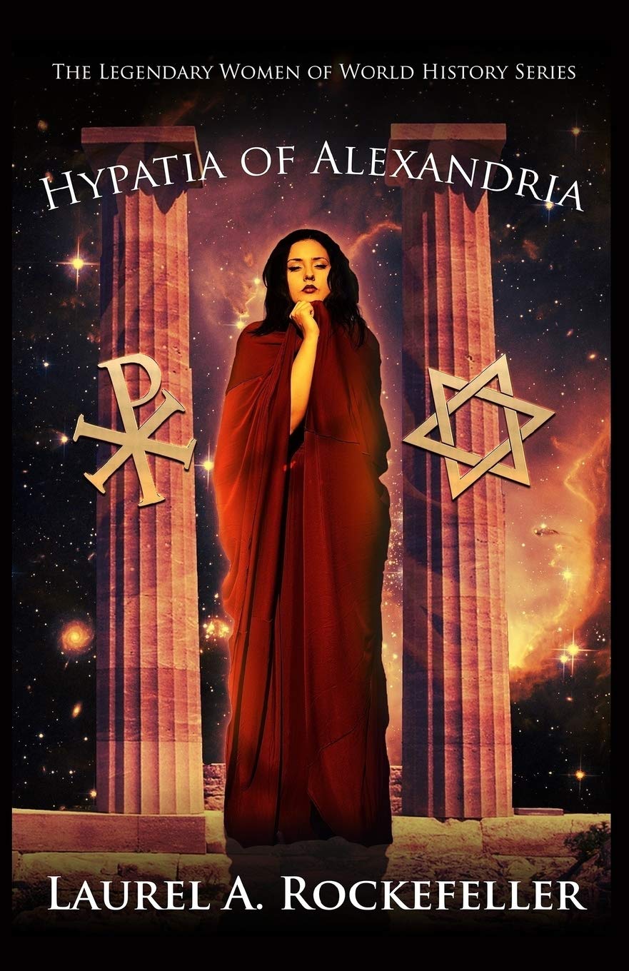 Hypatia Of Alexandria The Legendary Women World History