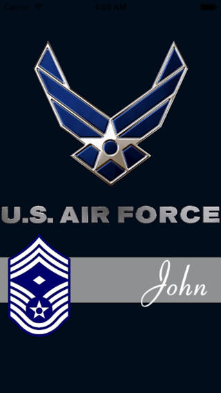 Us Army Logo Wallpaper Iphone Iphone screenshot 2 320x568