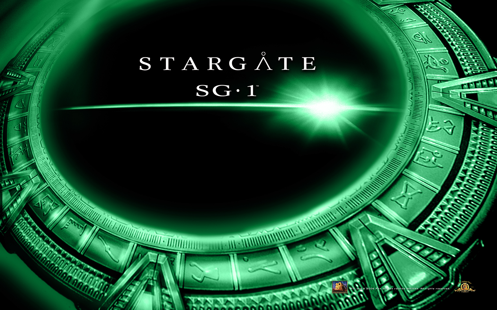 Sg1 Stargate Atlantis Fan Art