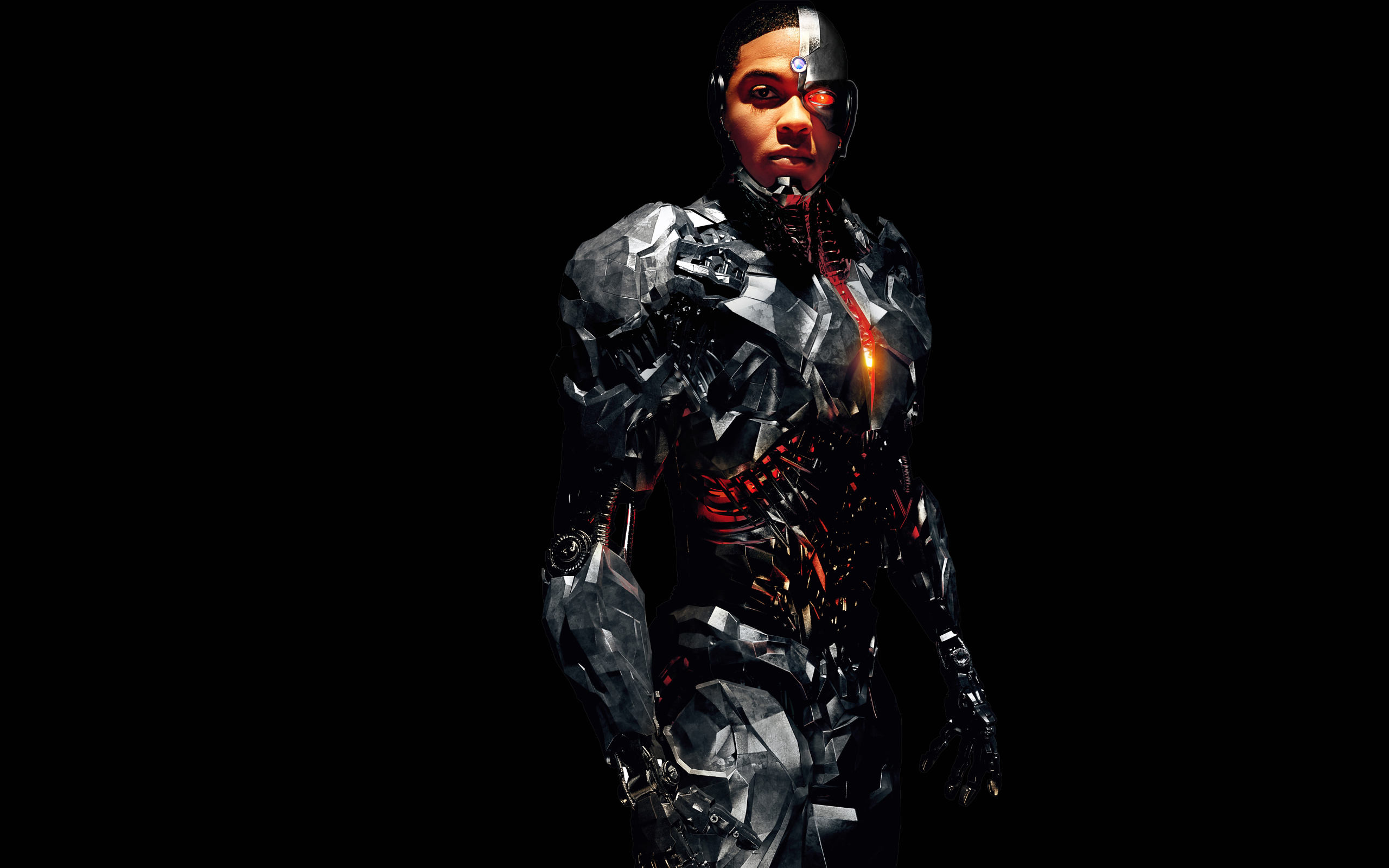 Justice League Movie images cyborg HD wallpaper and background