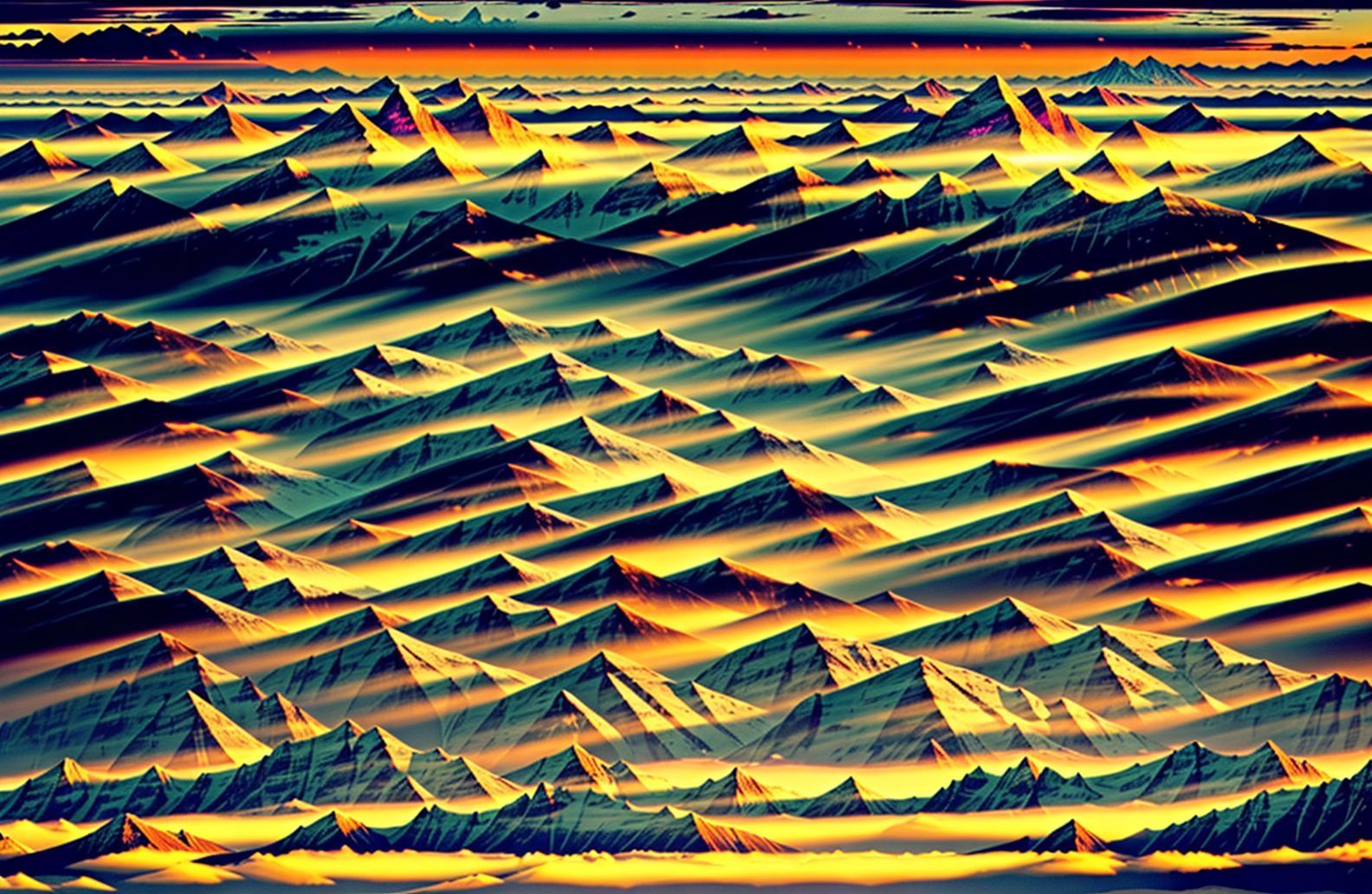 Cool HD Wallpaper