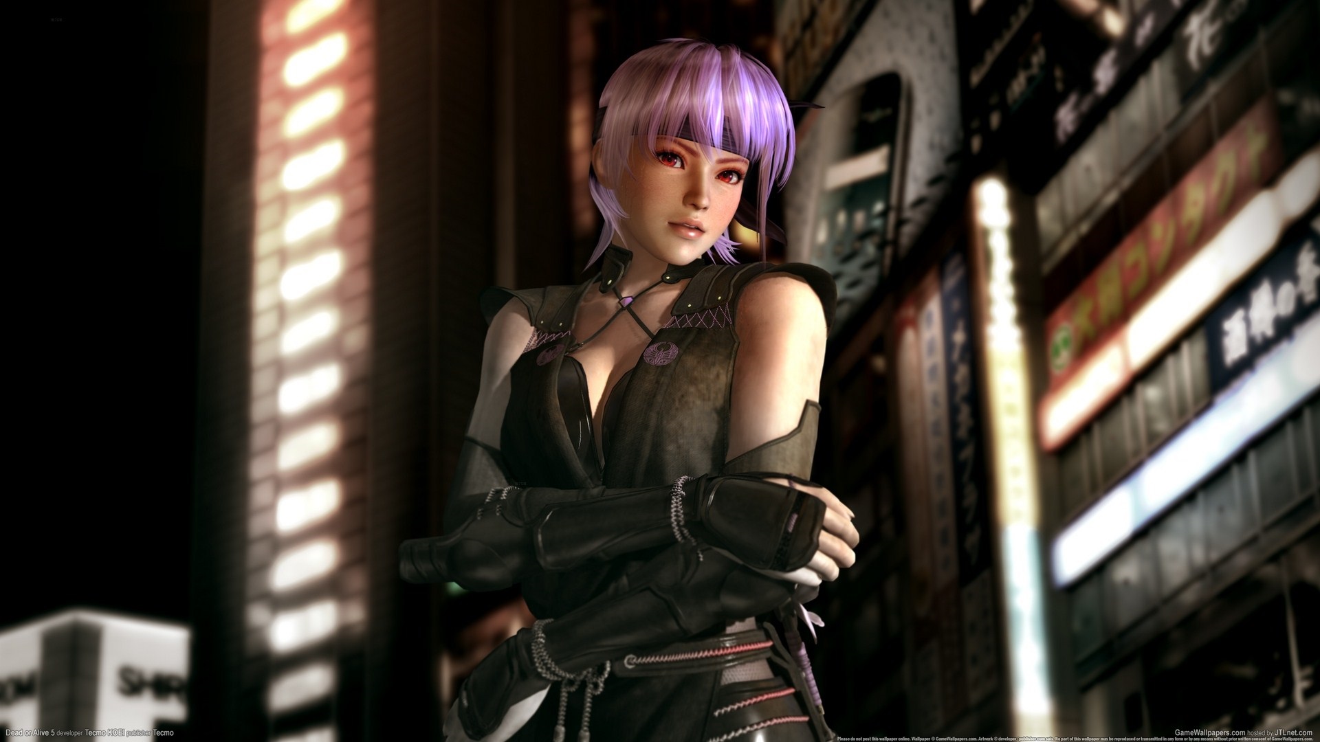 free download dead or alive 5 ultimate