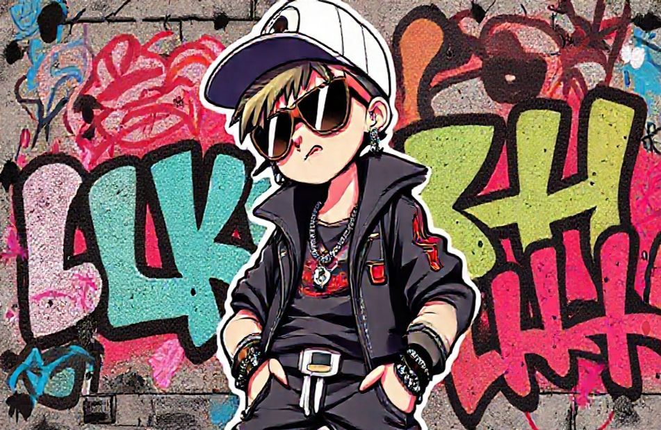 Gangsta Anime Wallpaper