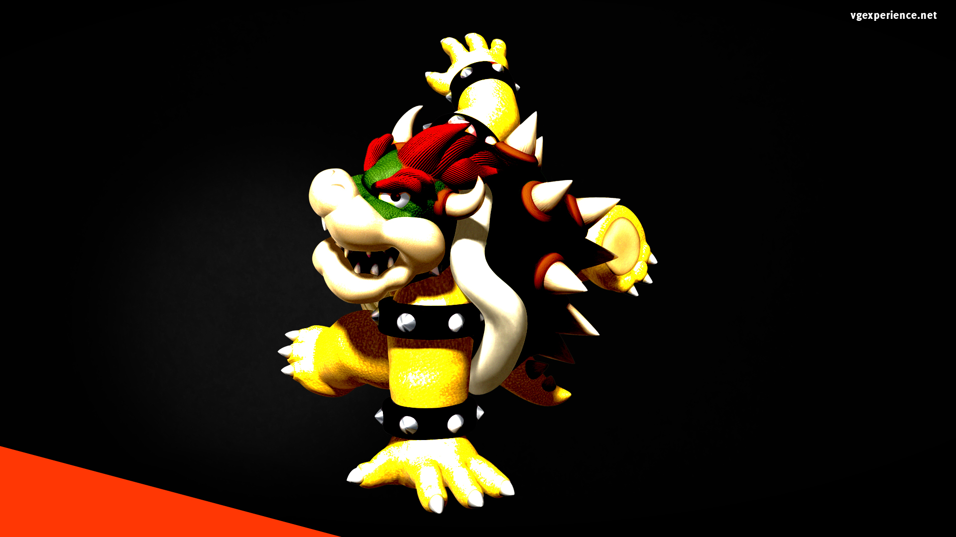 Bowser Wallpapers High Quality Download 1920x1080