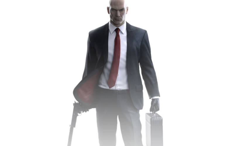 Top Hitman Wallpaper Full HD 4k To Use