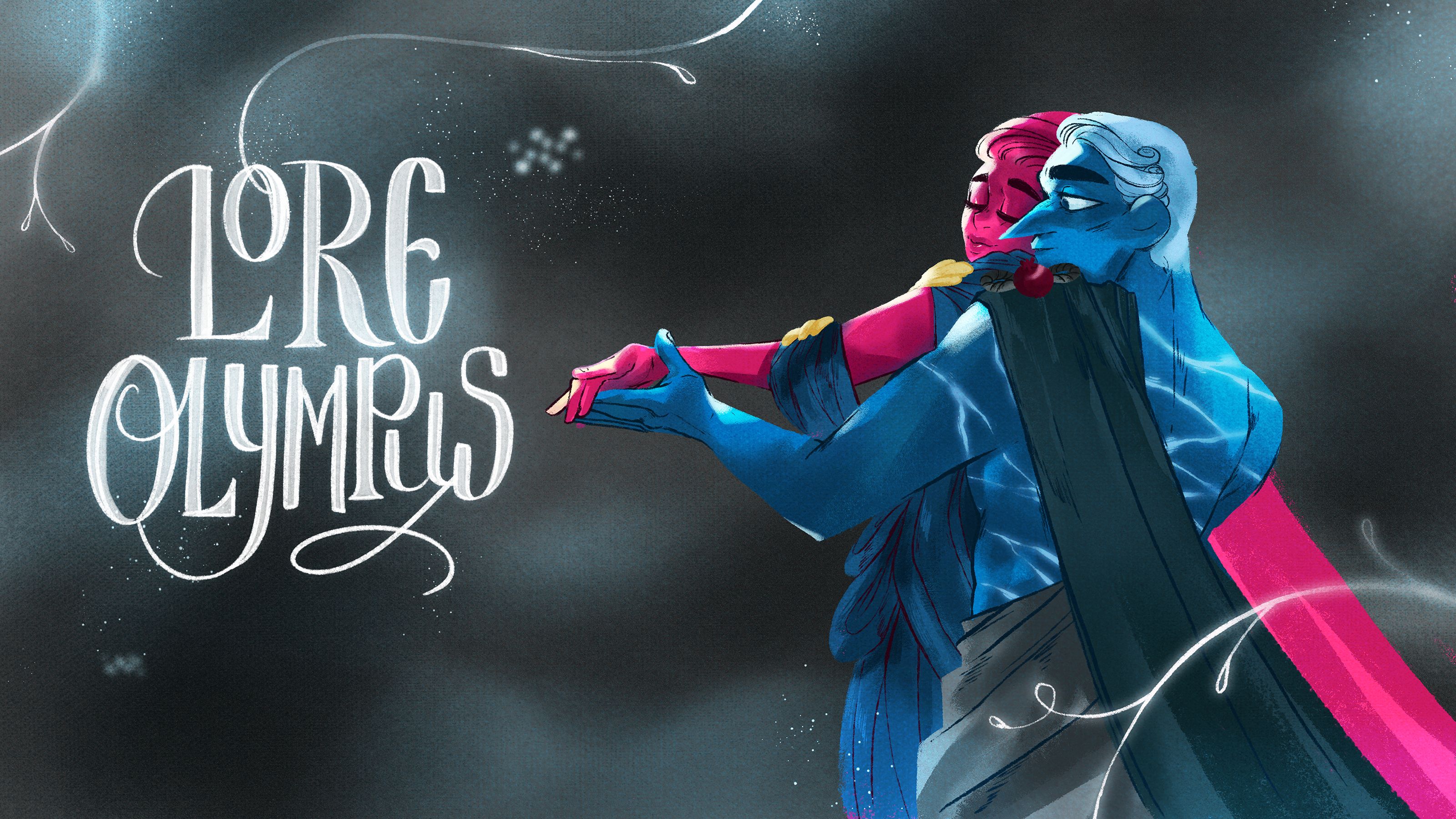Laptop Wallpaper Desktop Hades And Persephone