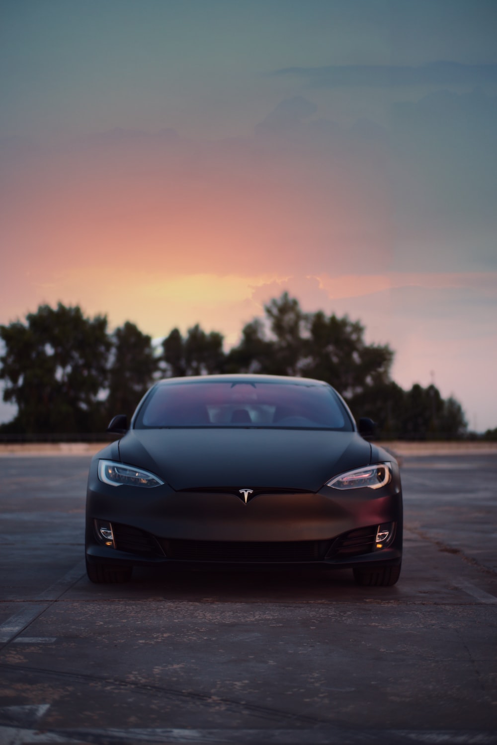 Tesla Pictures HD Image