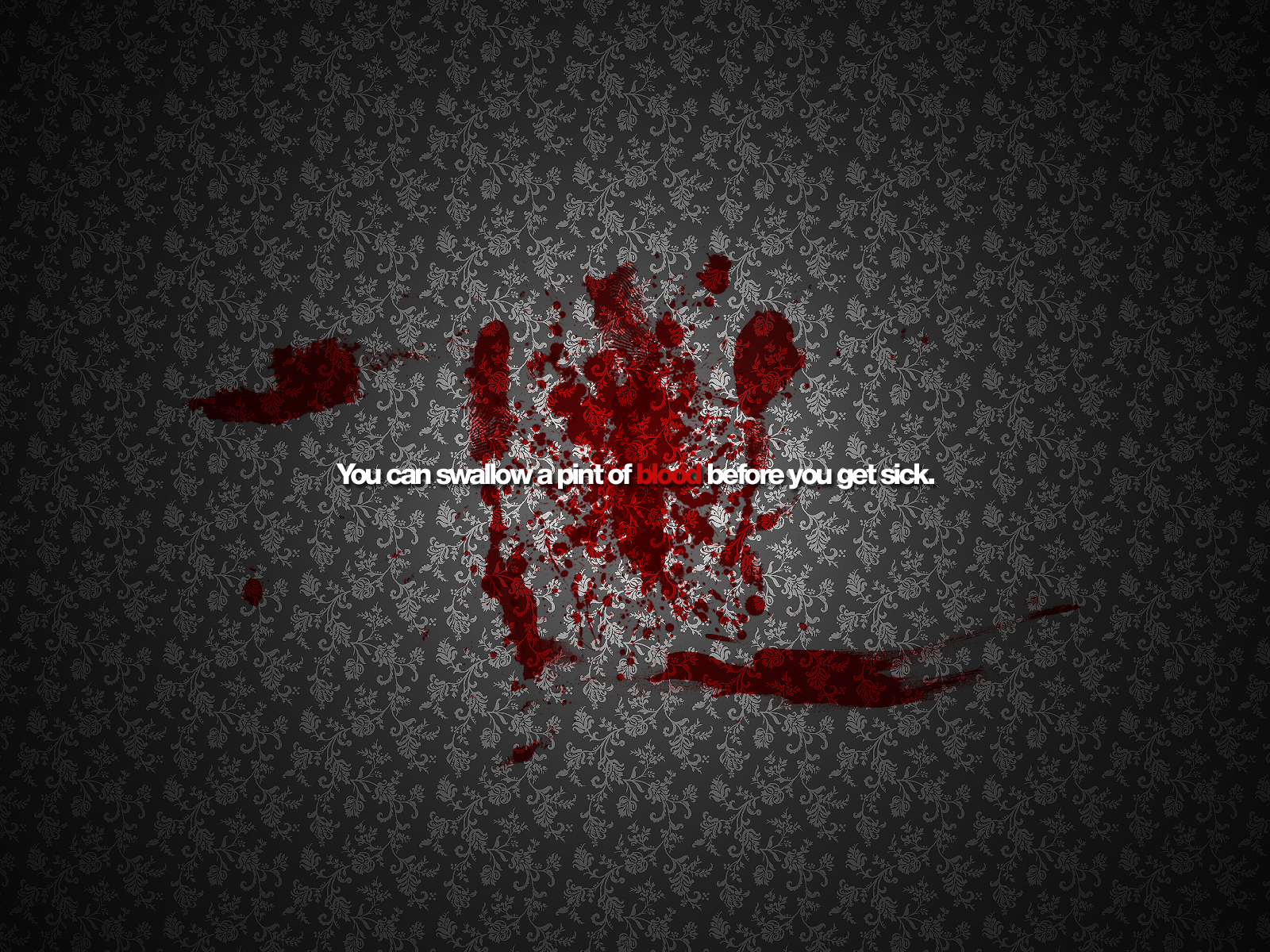 fight club Wallpaper Background 33373