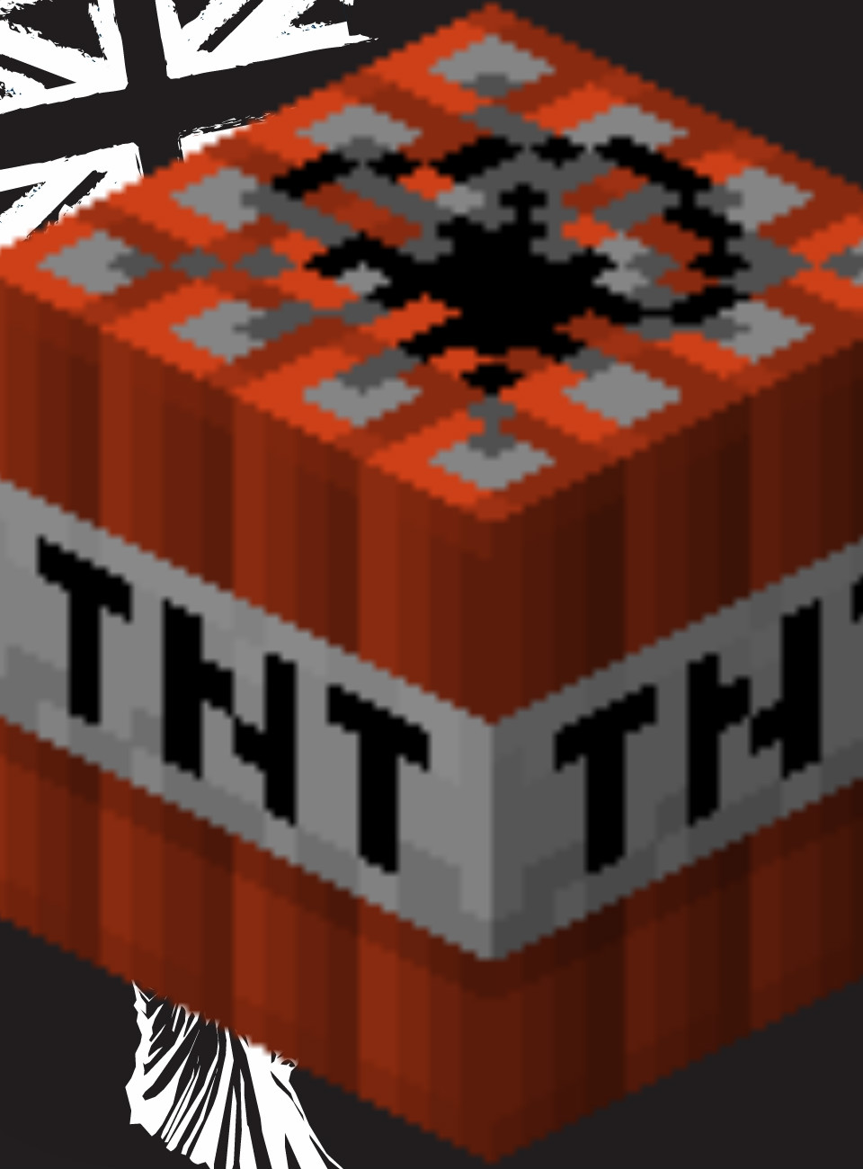 Tnt Minecraft