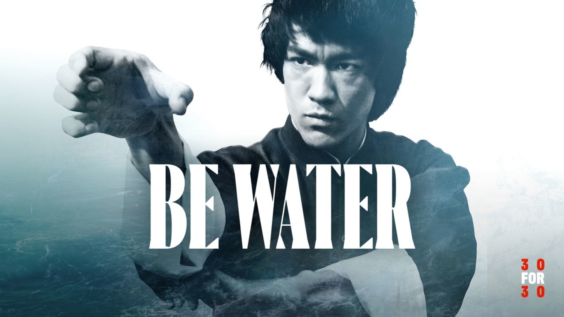 ESPNs Bruce Lee Be Water Doc May Be the Greatest Portrait of