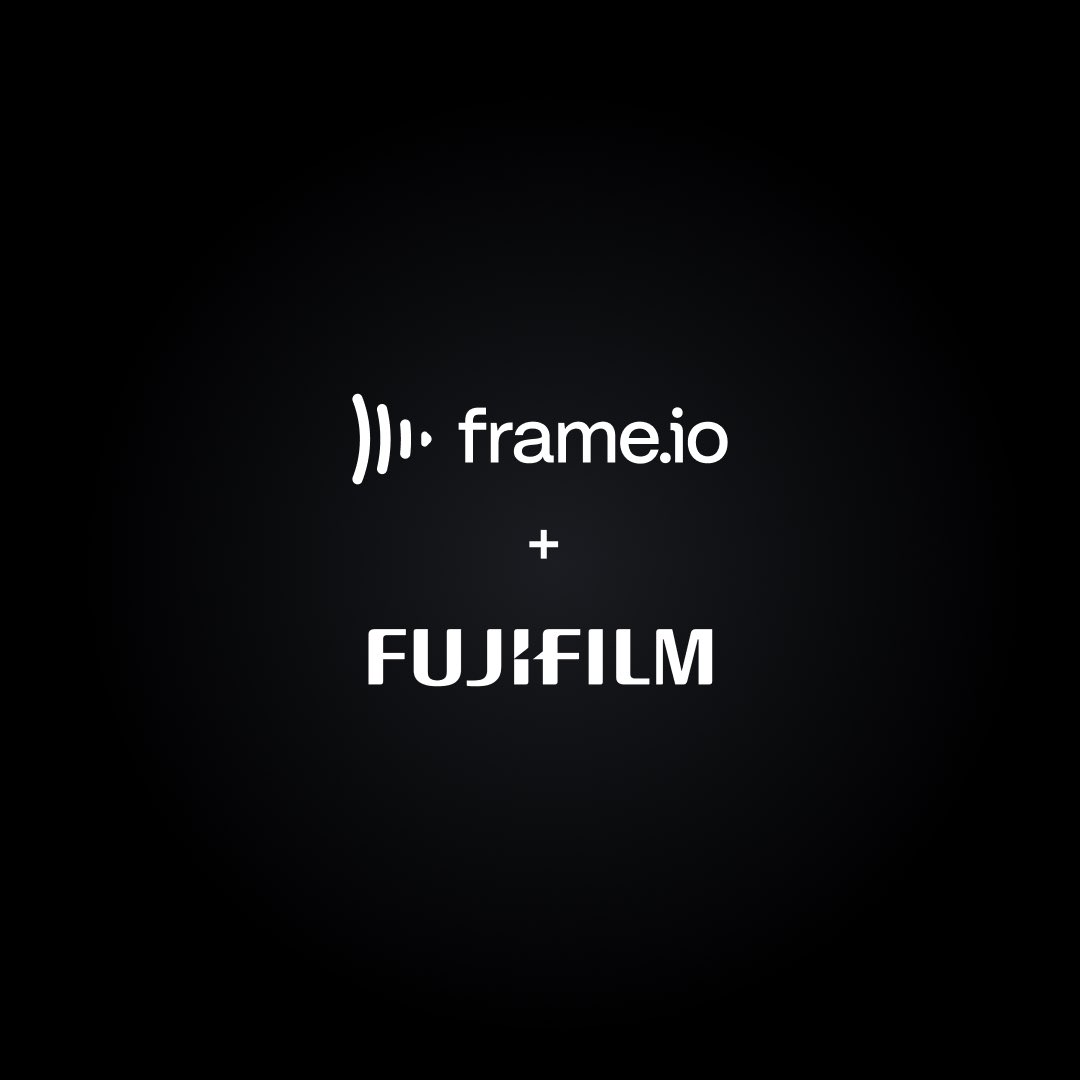 Frame Io On X The Fujifilm X100vi Seamlessly Connects To S