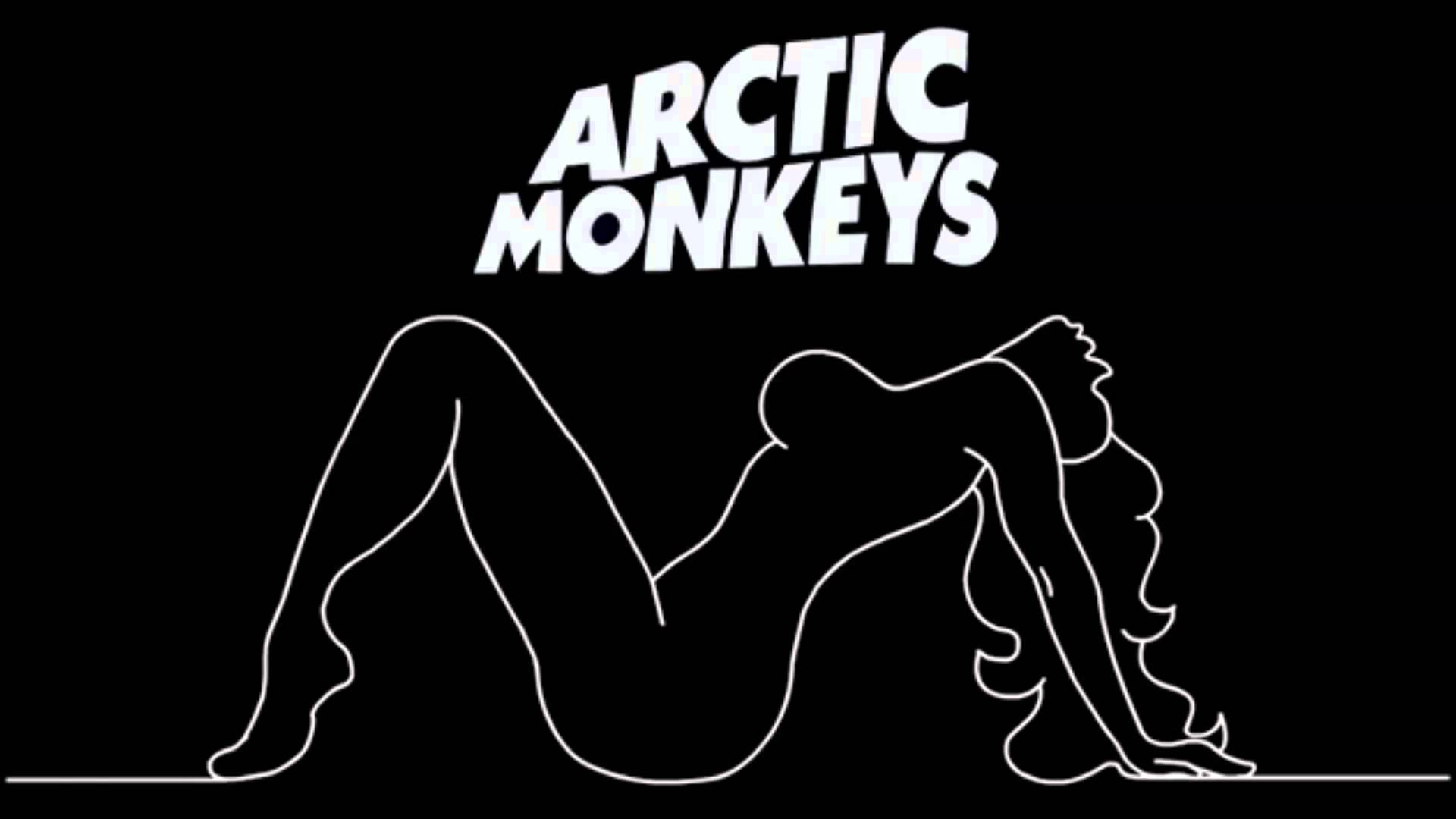 Arctic Monkeys No Party Anthem