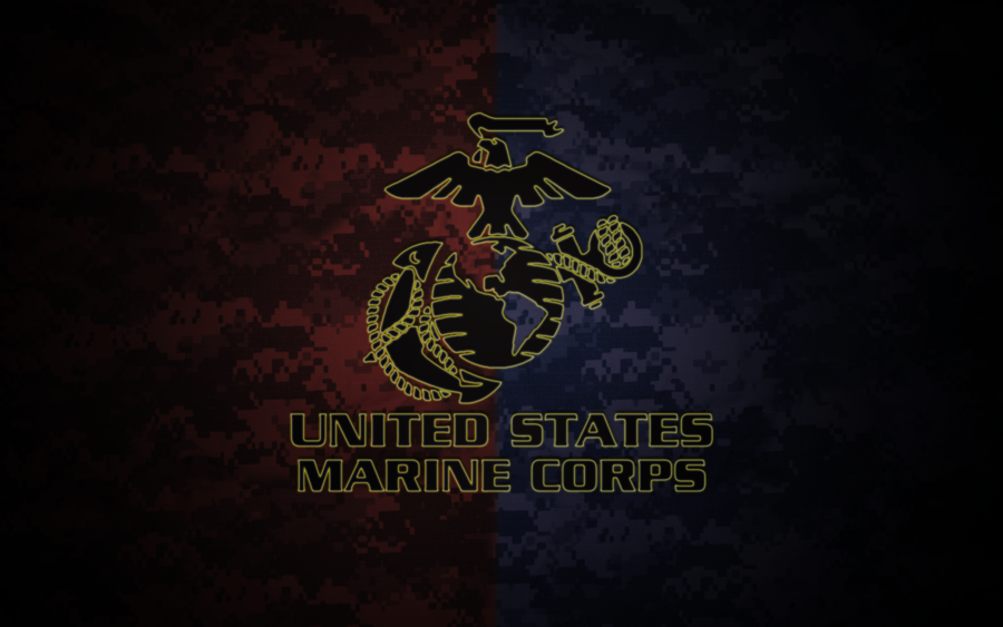 Cool Marine Corps Wallpaper