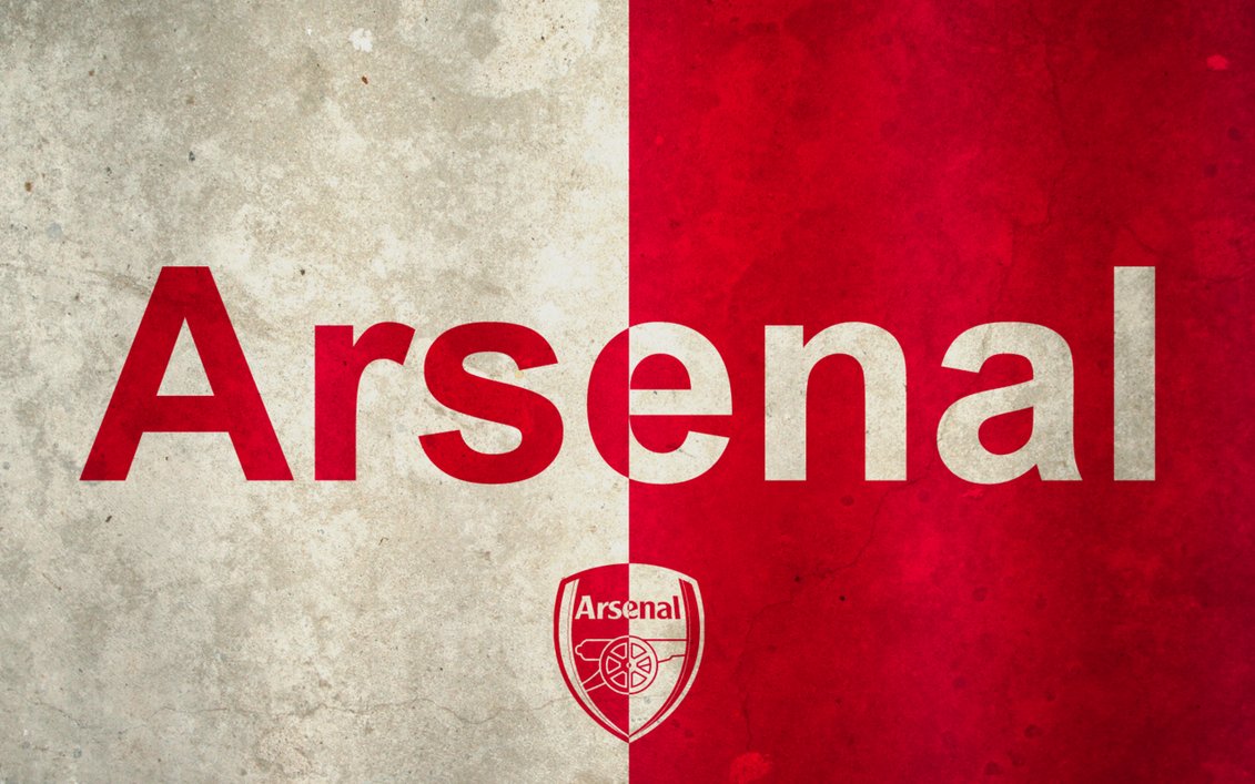 Arsenal Logo Wallpaper HD