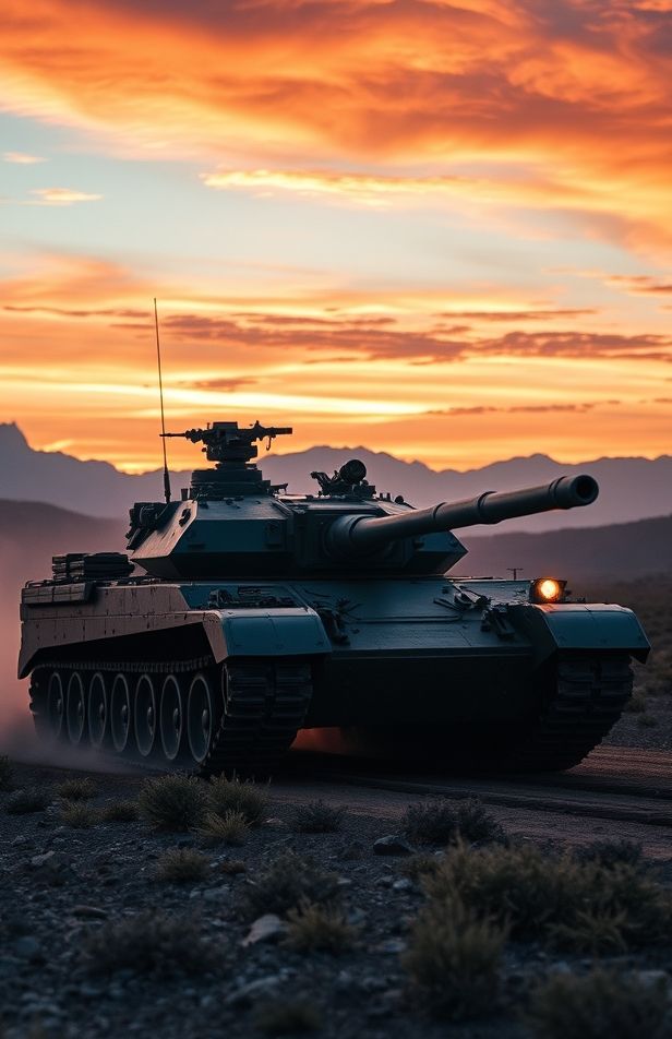 Military Wallpaper HD