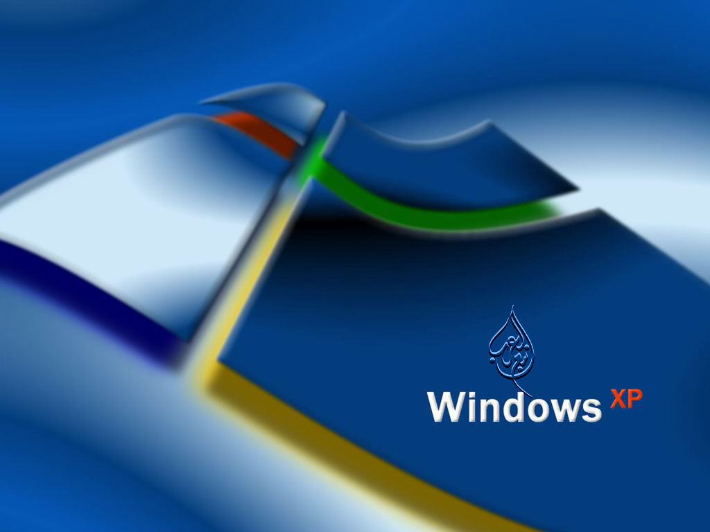 Windows Xp Microsoft Papel De Parede Wallpaper