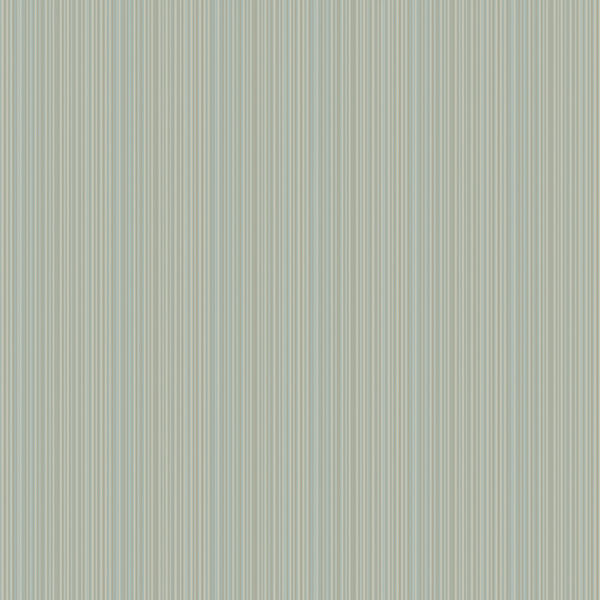 Blue And Beige Surface Stria Wallpaper Wall Sticker Outlet