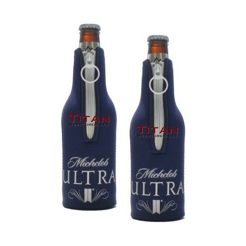 Michelob Ultra Bottle