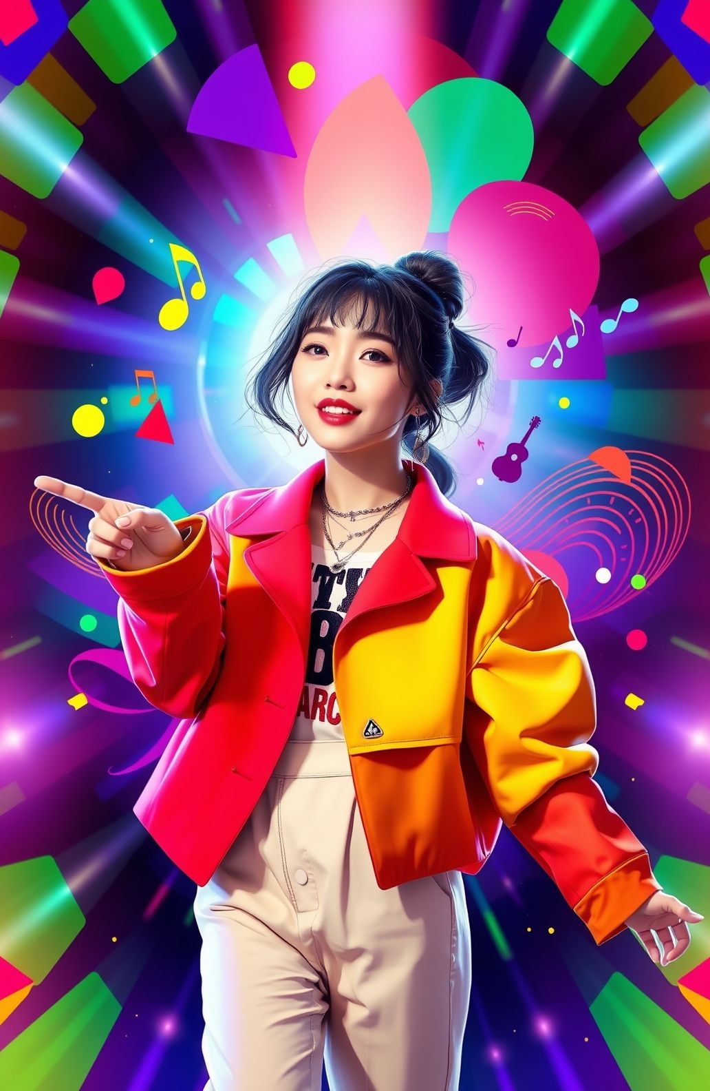 Chaeyoung Wallpaper