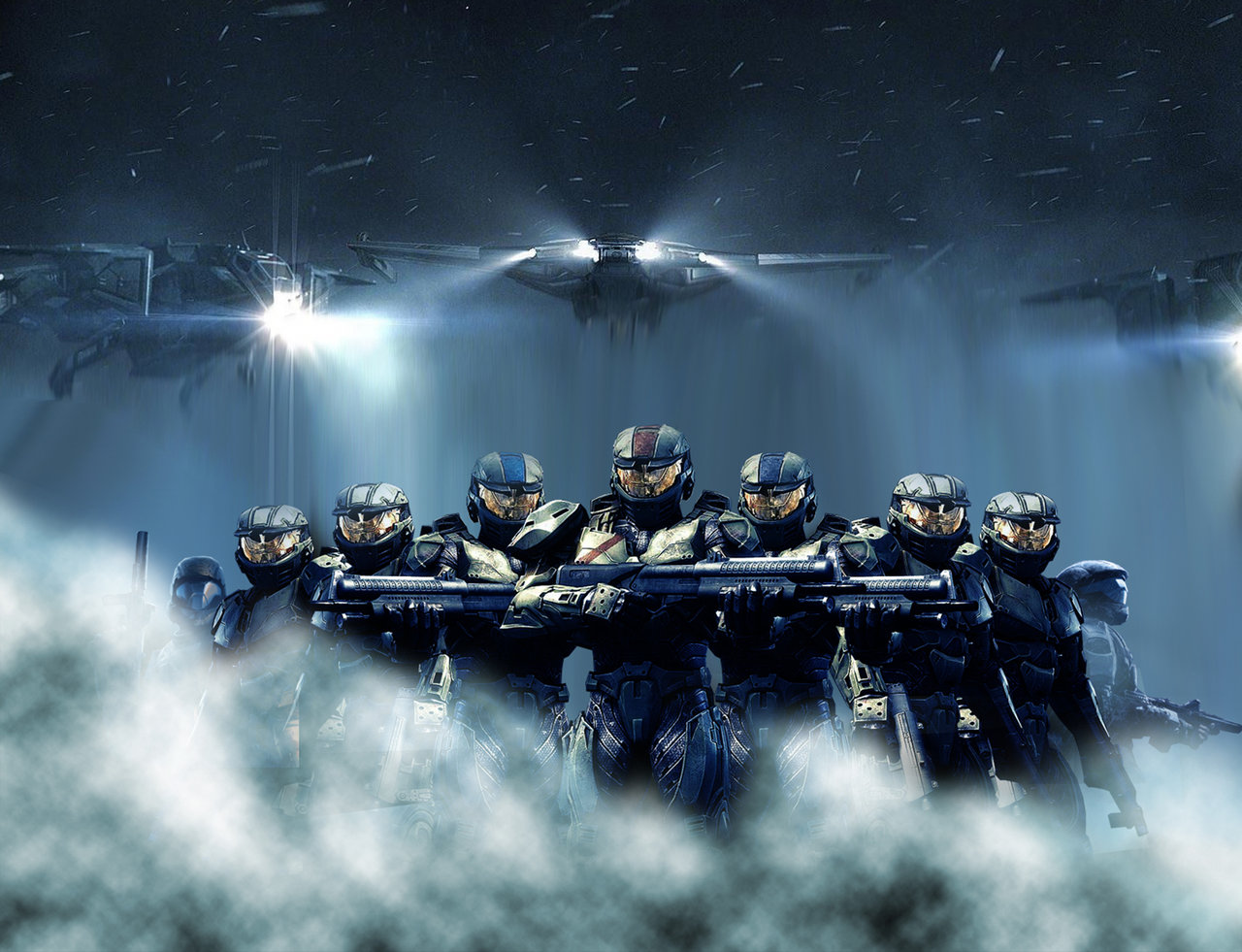 Halo Wars Spartan Wallpaper Spar