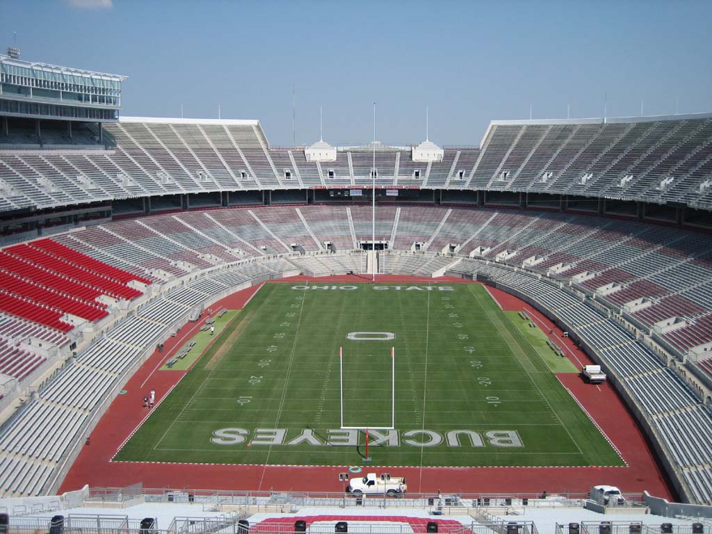 Stadium Ohio Image