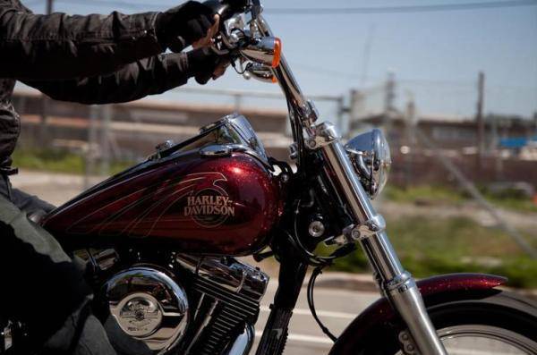 Harley Davidson Novidades Para