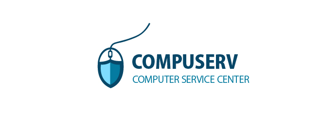 Computer Logo Design Back To Article