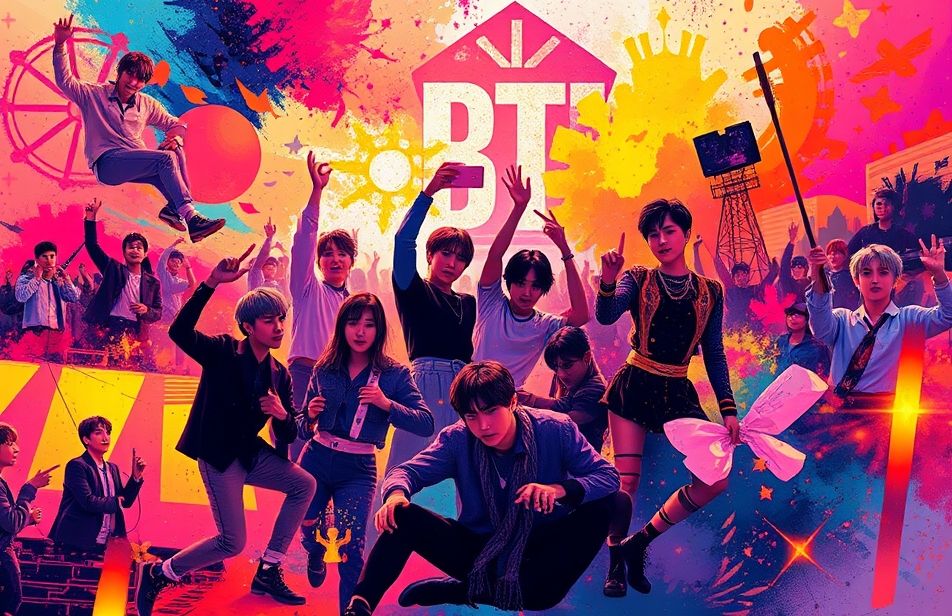 Bts Army Wallpaper