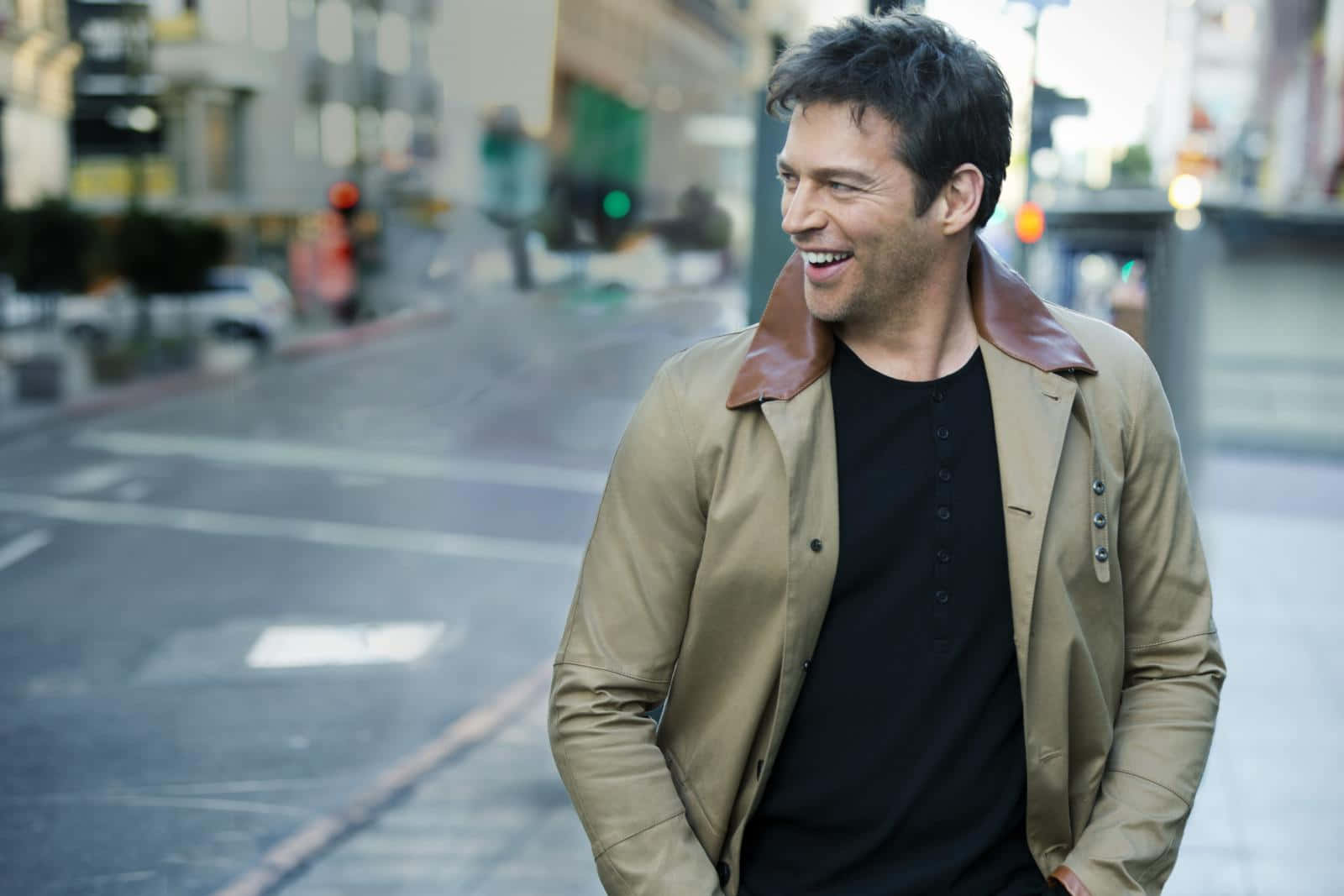 Harry Connick Jr Wallpaper