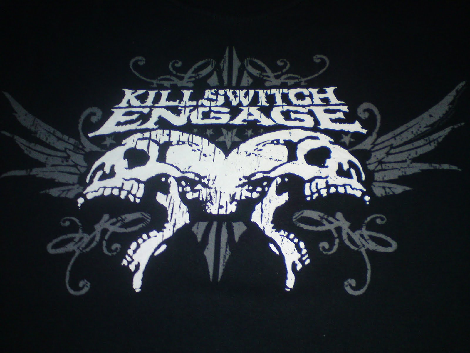 Killswitch Engage Puter Wallpaper Desktop Background