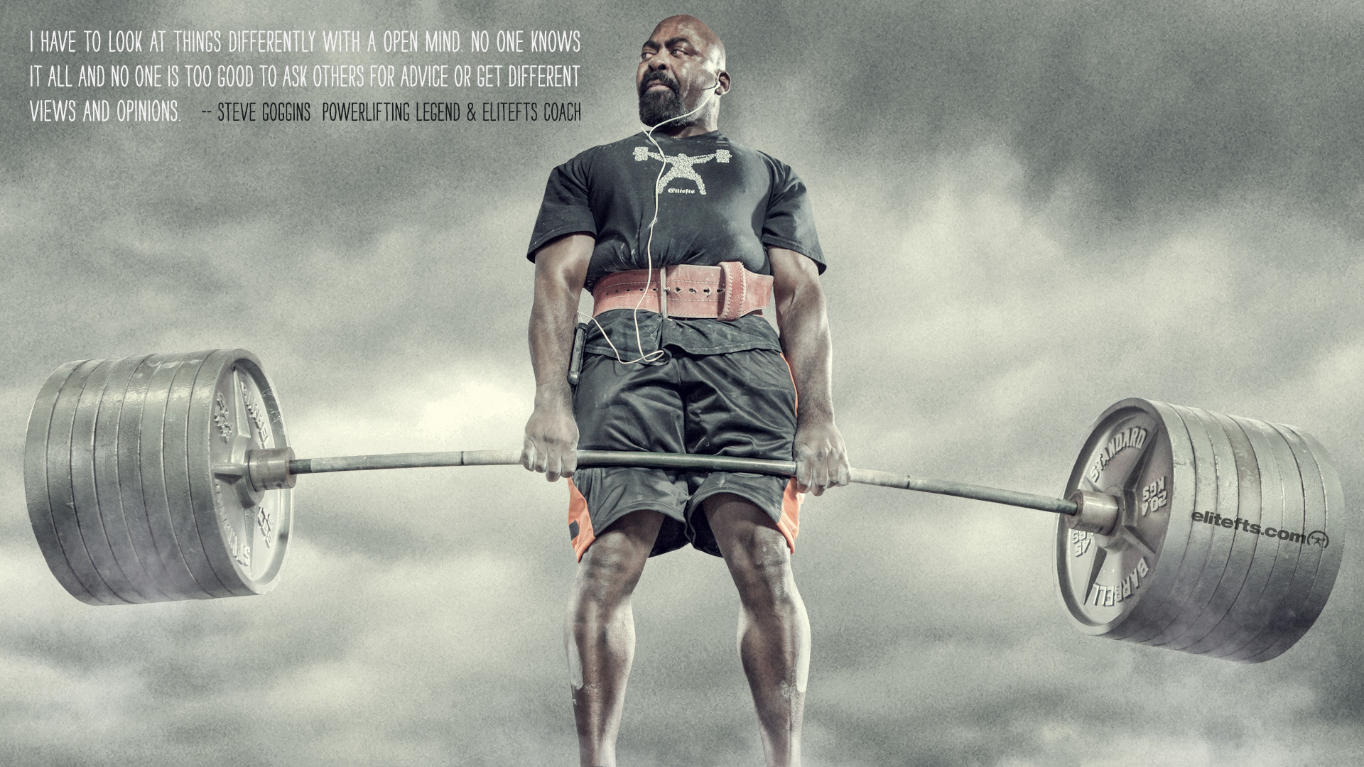 Weight Lifting Wallpaper HD