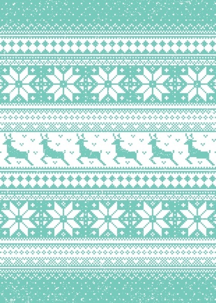 Reindeer Background Weheartit S Soup