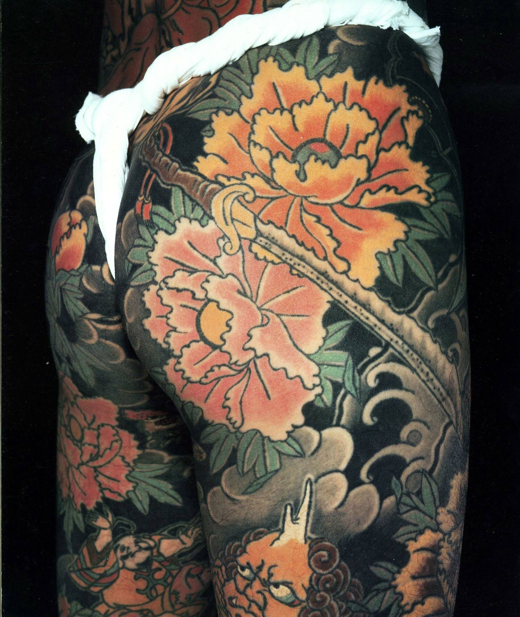 Japanese Tattoo HD Wallpaper HQ Backgrounds HD wallpapers