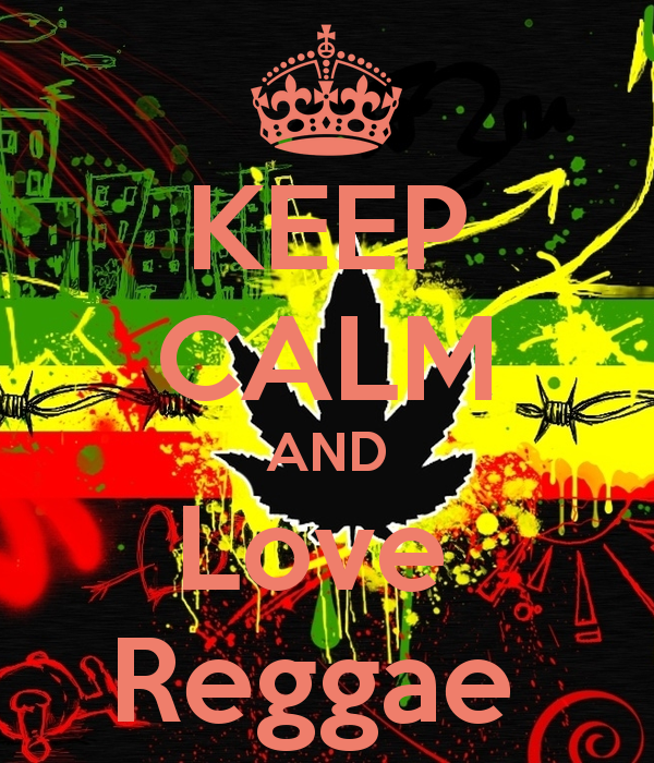 Go Back Pix For I Love Reggae Wallpaper