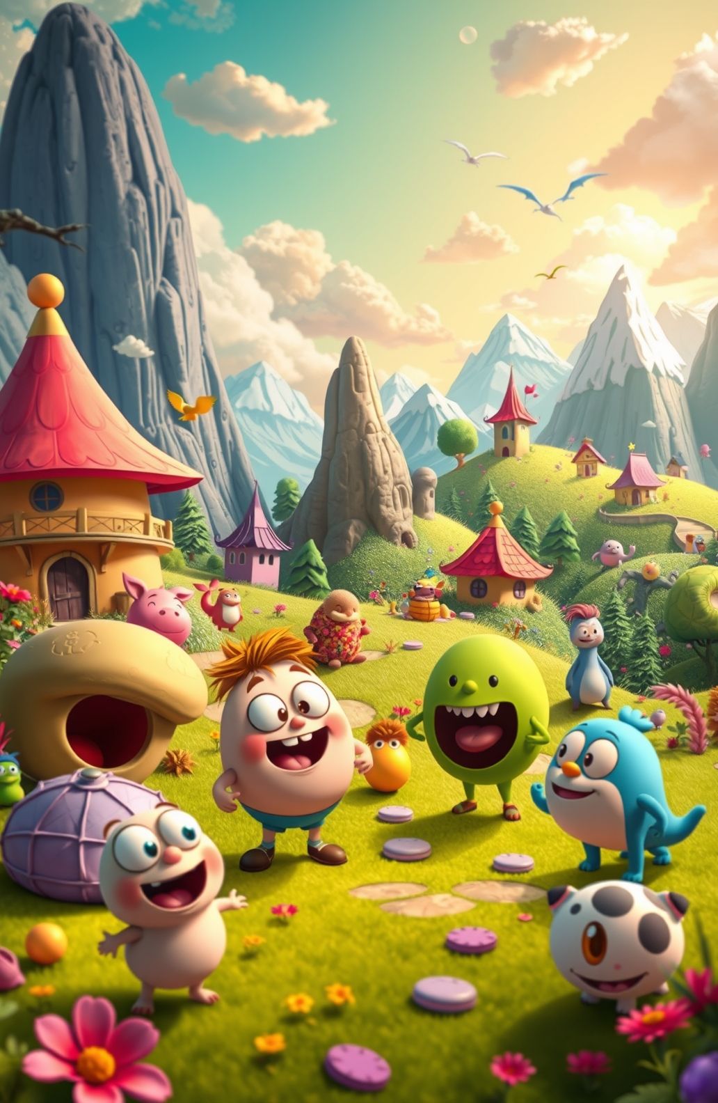 Pagalworld Funny Wallpaper