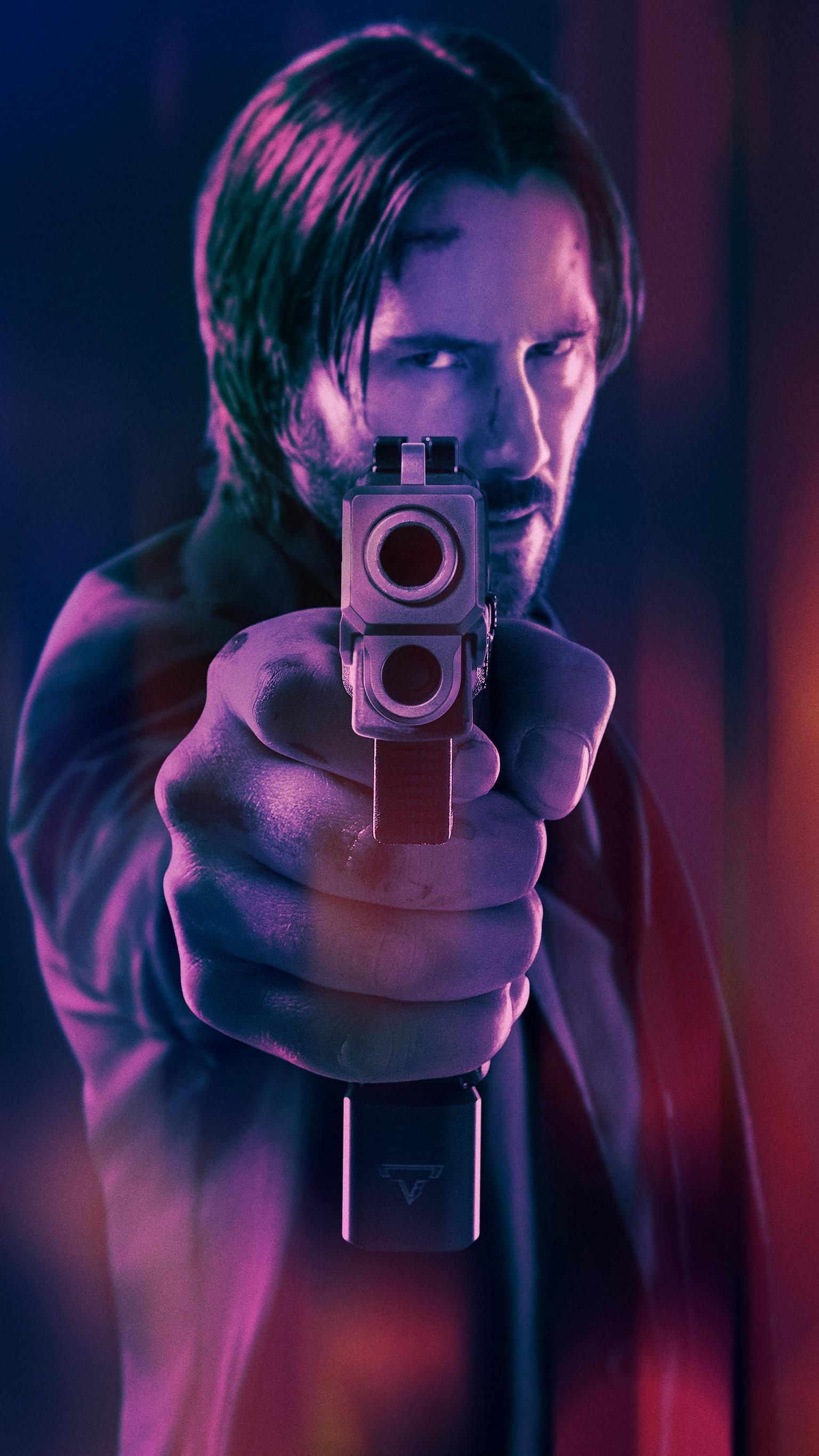 John Wick 2 4k 2017 HD Movies 4k Wallpapers Images Backgrounds Photos  and Pictures