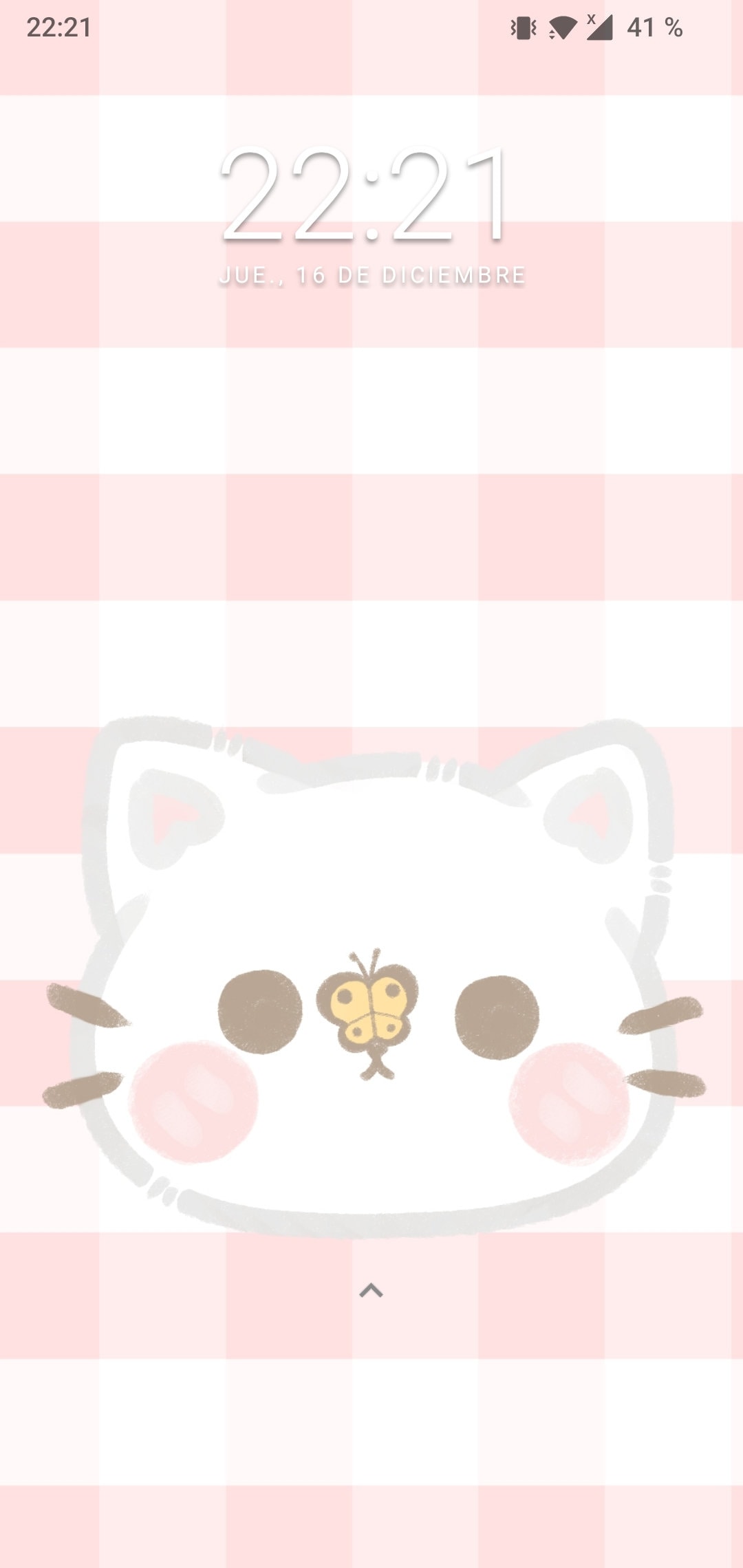 Kawaii Cute Pink Wallpaper For Laptop At James Kettler