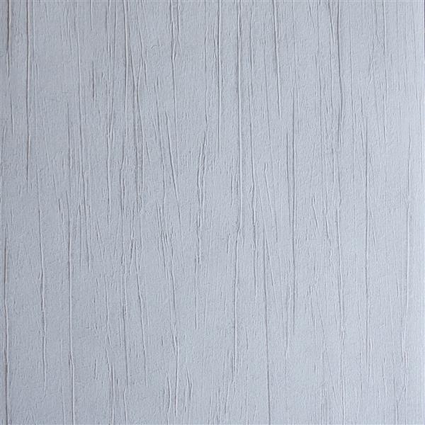 Melody Modern Vertical Textured Neutral Grey Wallpaper 10m Roll