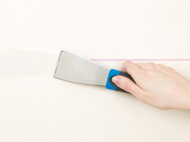How To Fix Mon Wallpapering Problems Diy Work