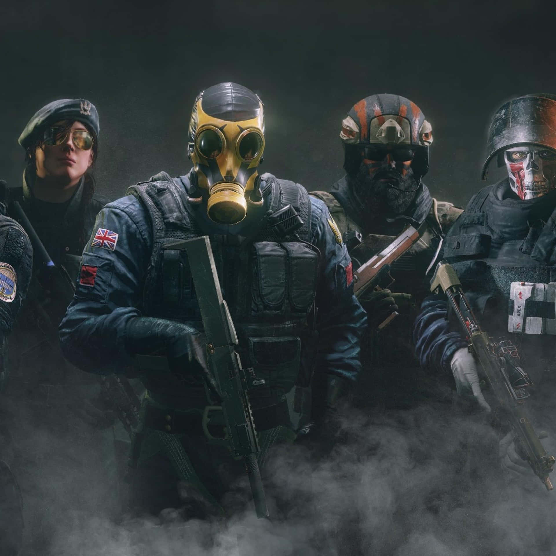 Swat 9ncm0c7kkhgi4zym Wallpaper