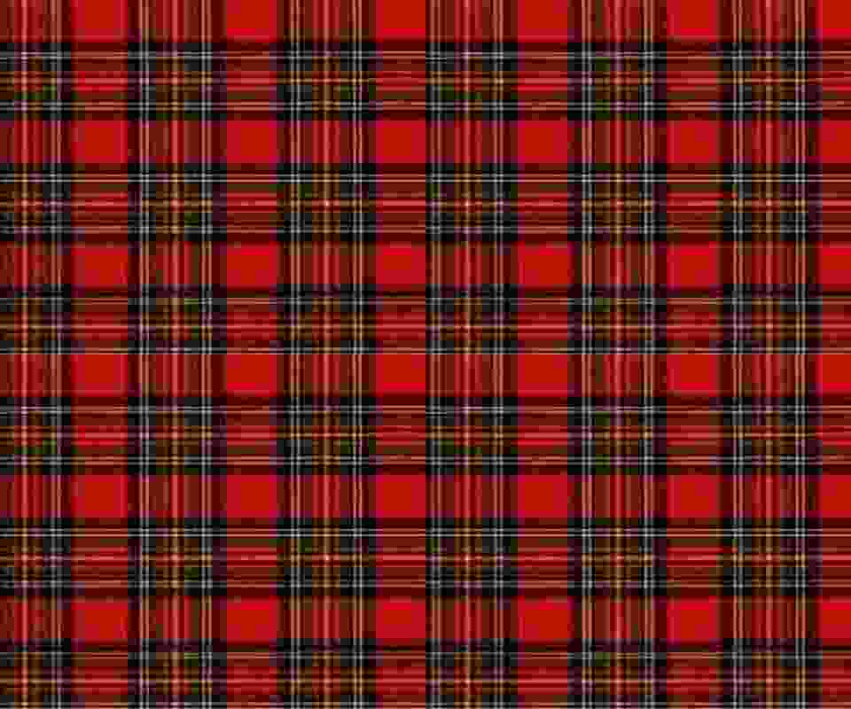 Flannel Background Cliparts