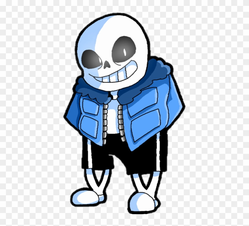 Collection Of Transparent Sans Background Cartoon HD Png