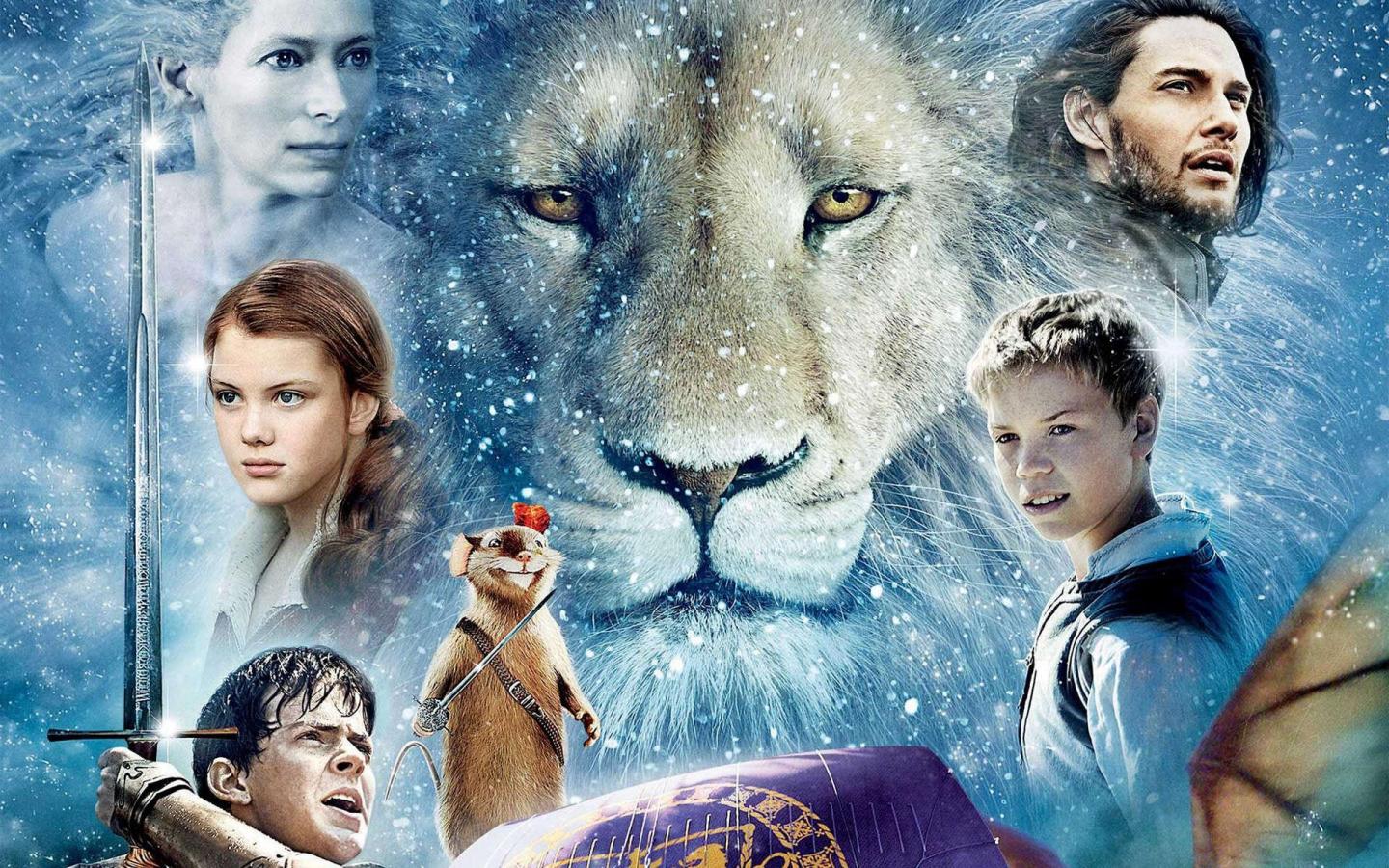 Narnia Wallpaper Pictures