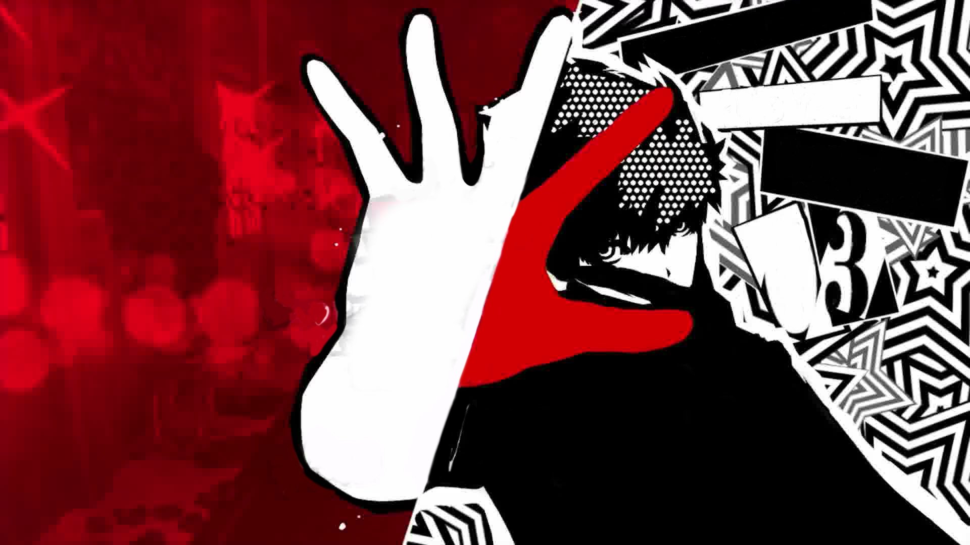 Persona 5 Wallpapers