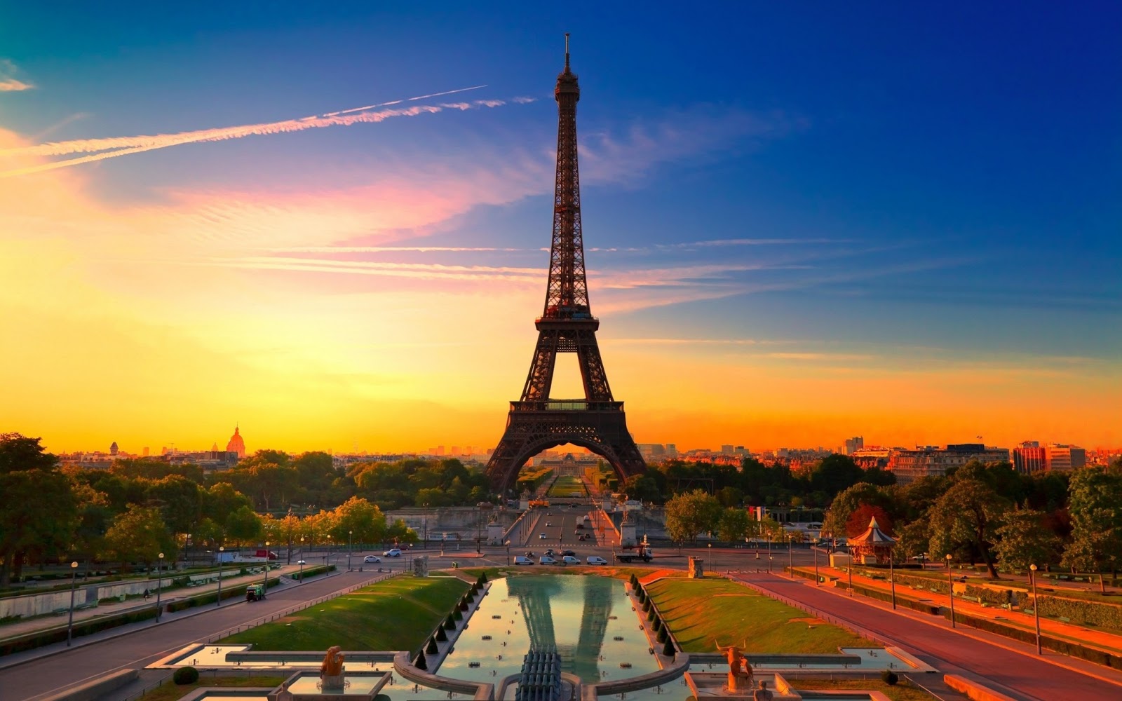 Best Beautiful Wallpaper Paris Conciergerie HD For Desktop